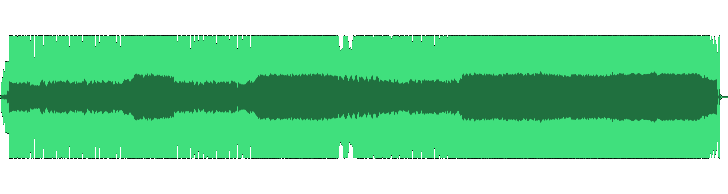 Purple Stain Original Waveform