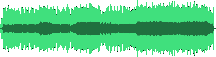 Purple Stain Remastera Waveform