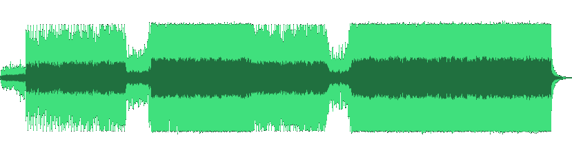 Style Original Waveform